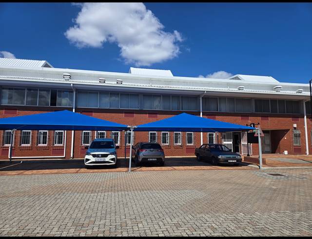 5,666M² WAREHOUSE TO LET IN EPPING INDUSTRIAL